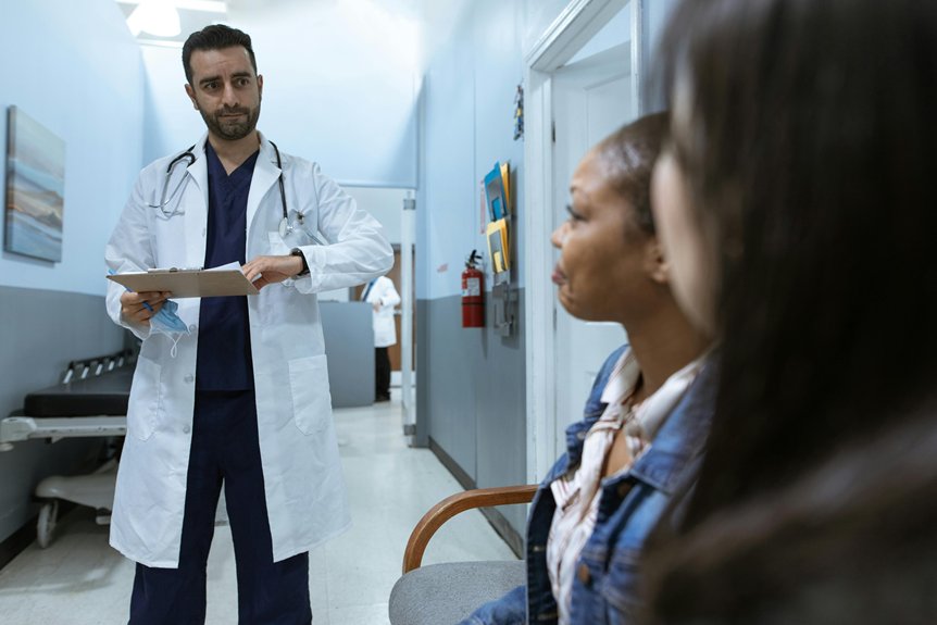 healthcare programs for individuals