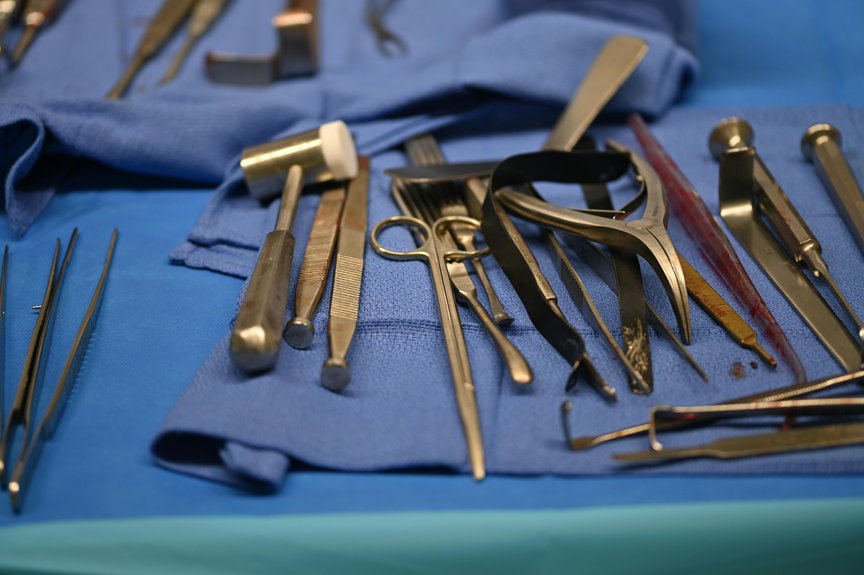 hospital services coverage details