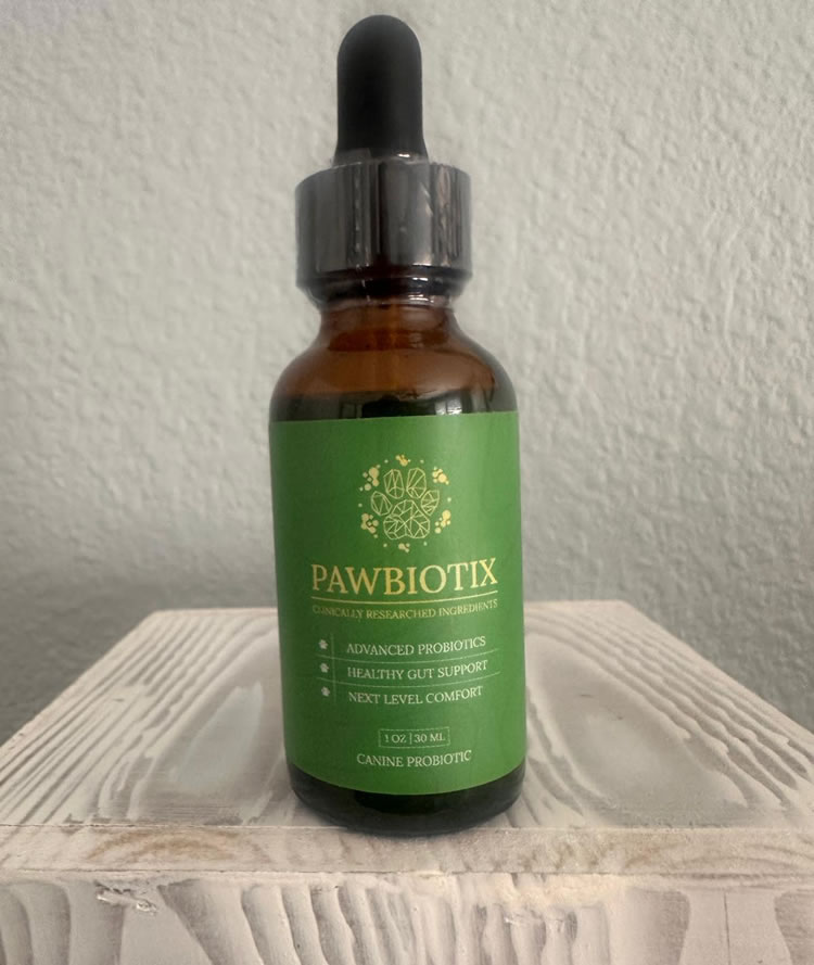 PawBiotix Reviews: Top-Rated Probiotic Supplement for Dogs' Gut Health