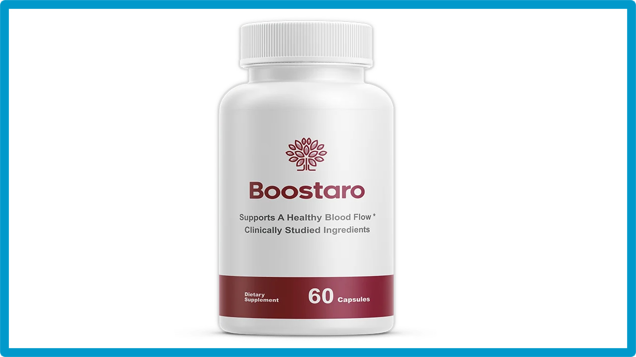 Boostaro Reviews: Senior Health Advocate's Complete Guide for Older Adults