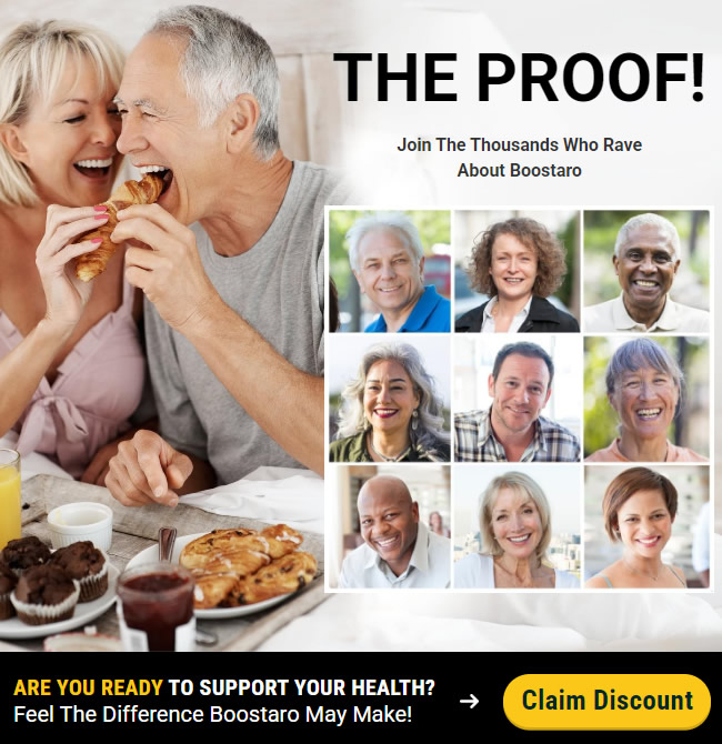 Boostaro Reviews: Senior Health Advocate's Complete Guide for Older Adults