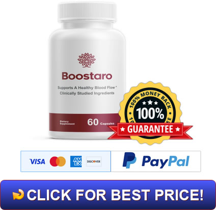 Boostaro Reviews: Senior Health Advocate's Complete Guide for Older Adults