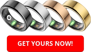 Herz P1 Smart Ring Review: Senior-Friendly Health Monitoring Solution