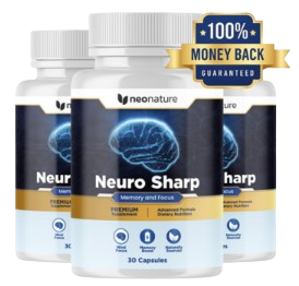 Neuro Sharp Supplement Review: What Seniors Need to Know About This Cognitive Support Formula