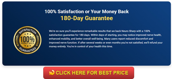 Neuro Sharp Supplement Review: What Seniors Need to Know About This Cognitive Support Formula