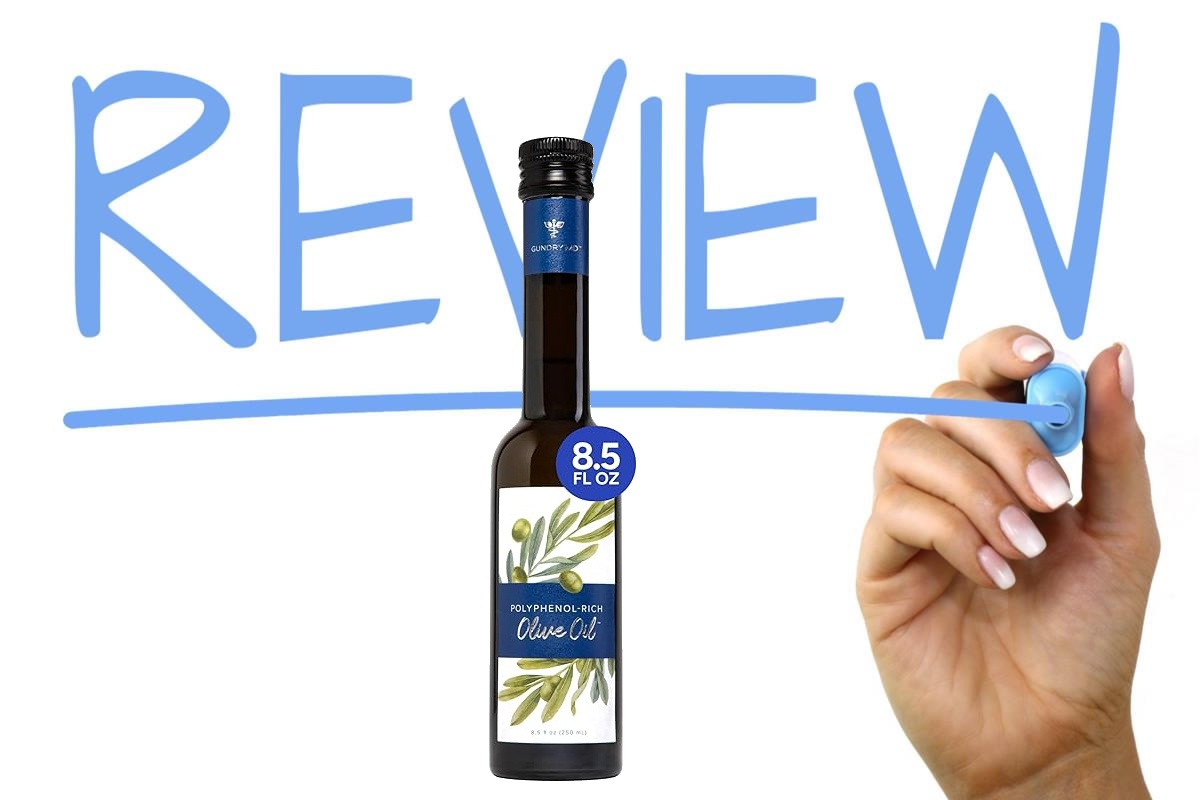 Dr Gundry Olive Oil Benefits Review: What Seniors Need to Know About Polyphenol-Rich Wellness